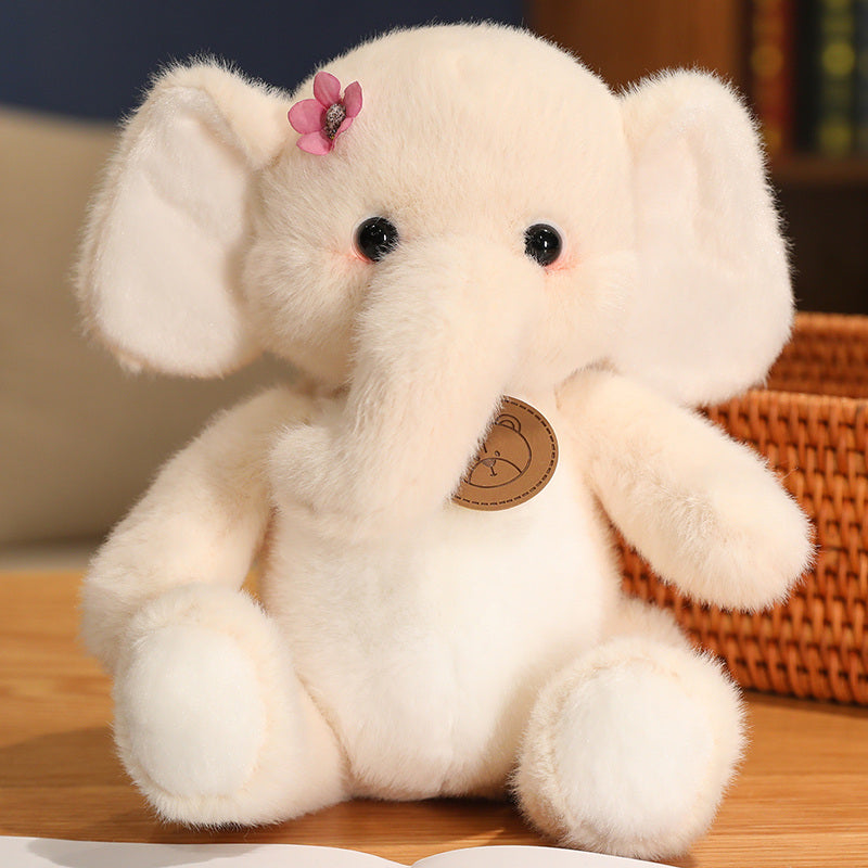 Lovely Stuffed Toys