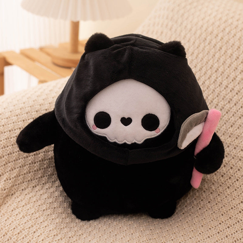 Plague Squishmallow