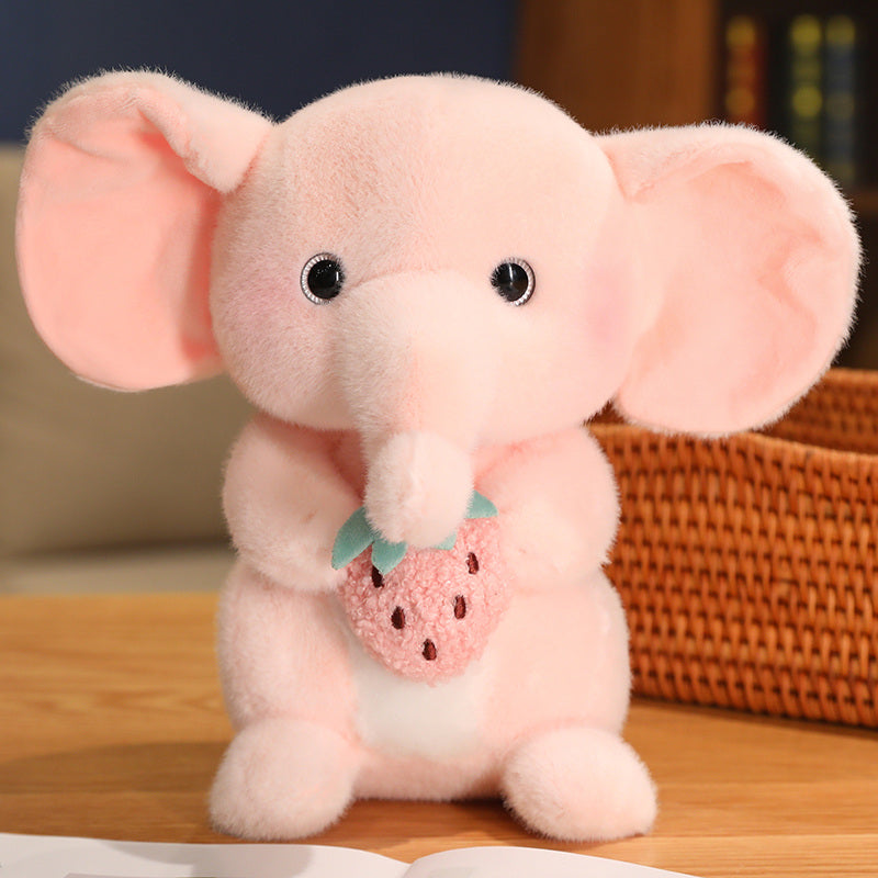 Lovely Stuffed Toys