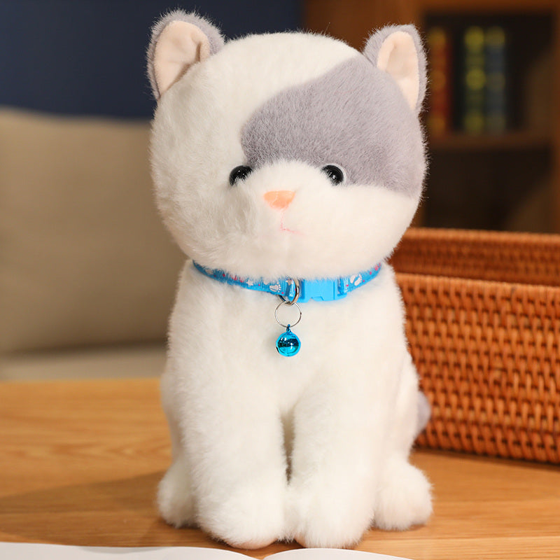 Lovely Stuffed Toys