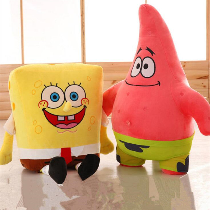 Sponge Bob