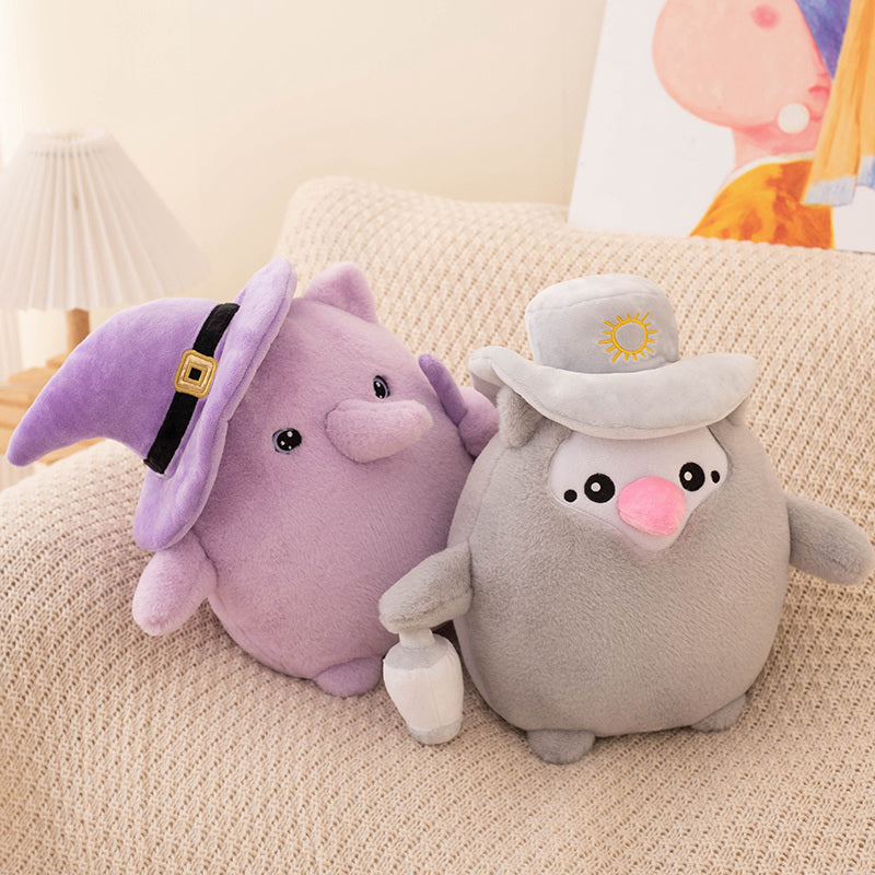 Witch Squishmallow