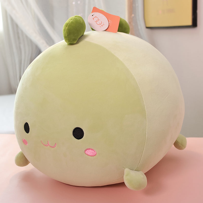 Animal-Shaped Squishmallows