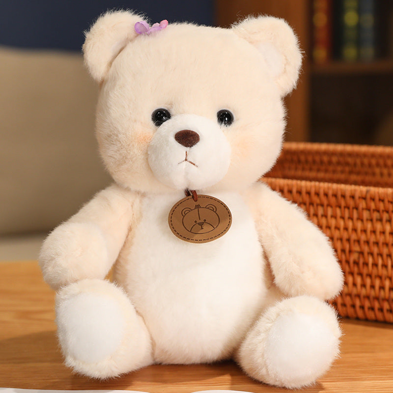 Lovely Stuffed Toys