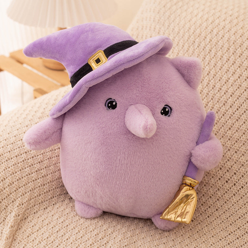 Witch Squishmallow