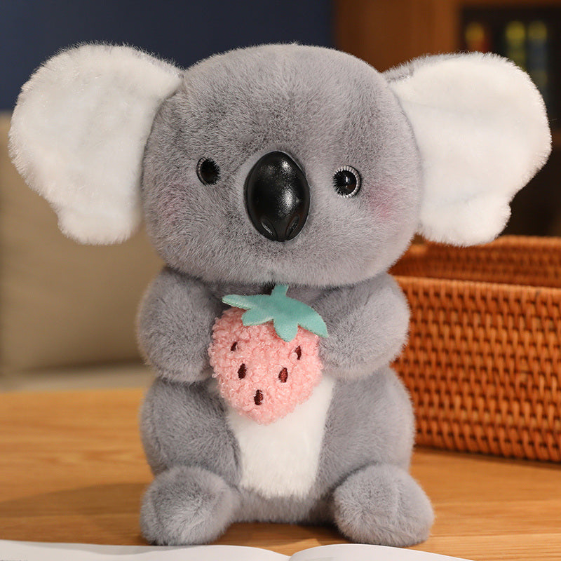 Lovely Stuffed Toys