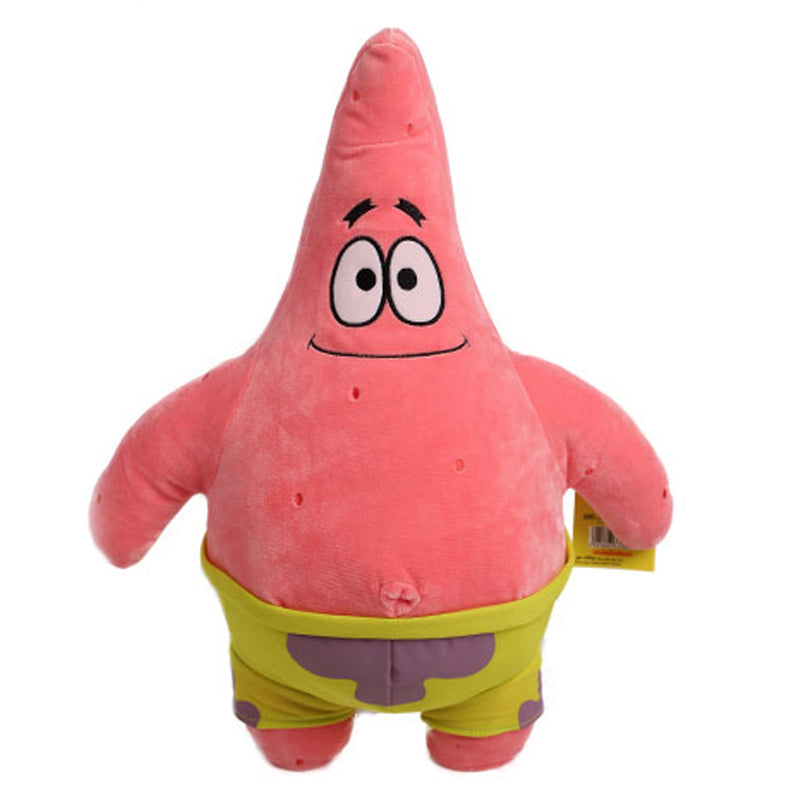 Sponge Bob