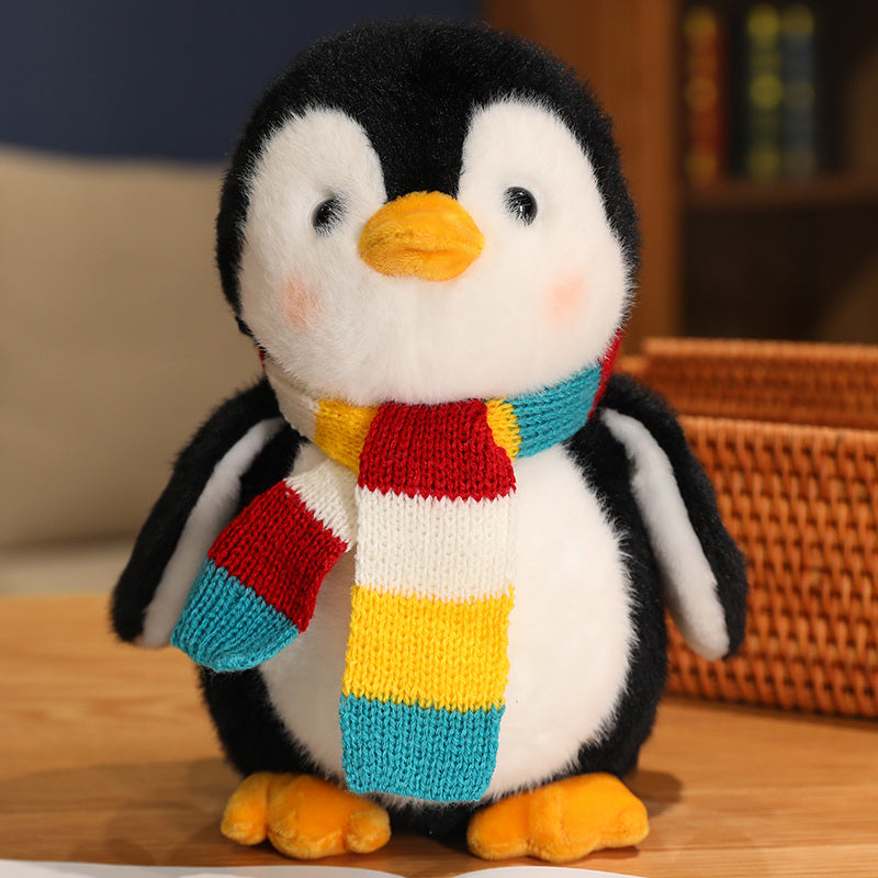 Lovely Stuffed Toys