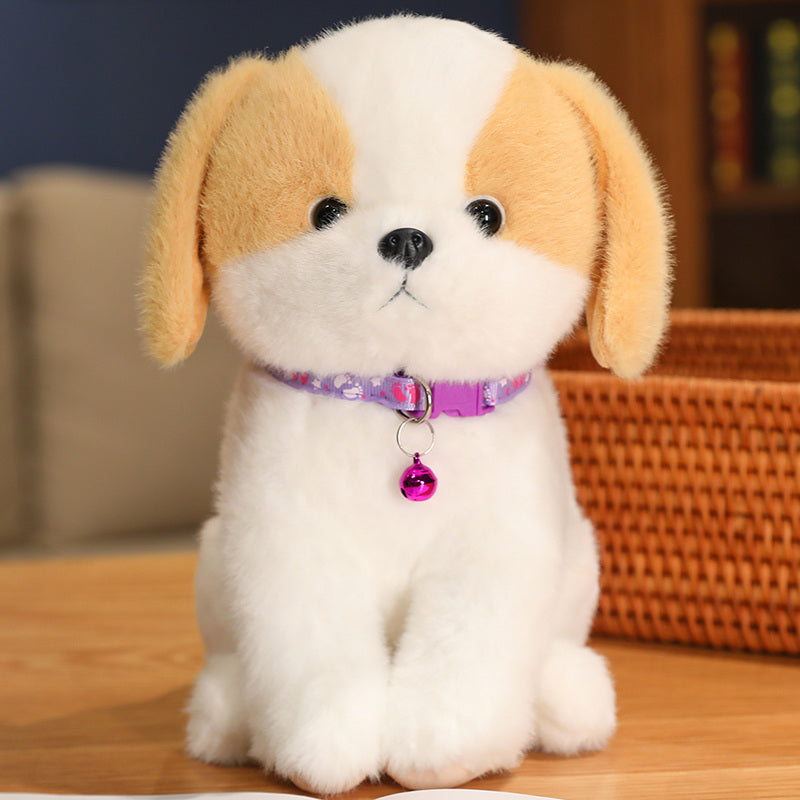Lovely Stuffed Toys