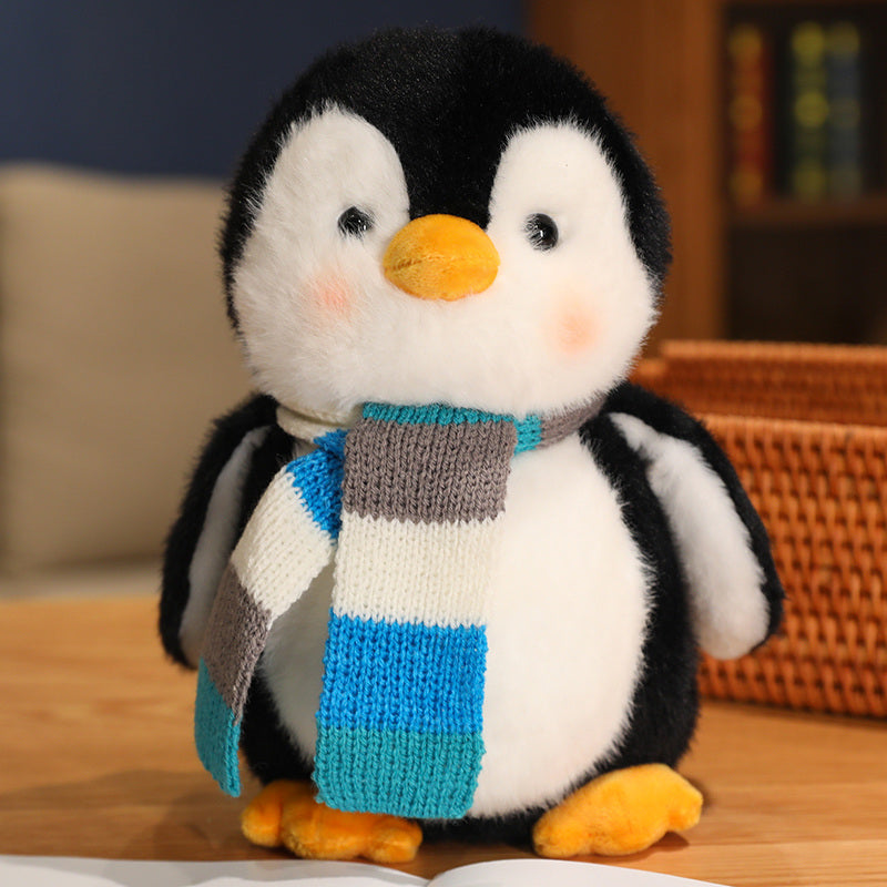 Lovely Stuffed Toys