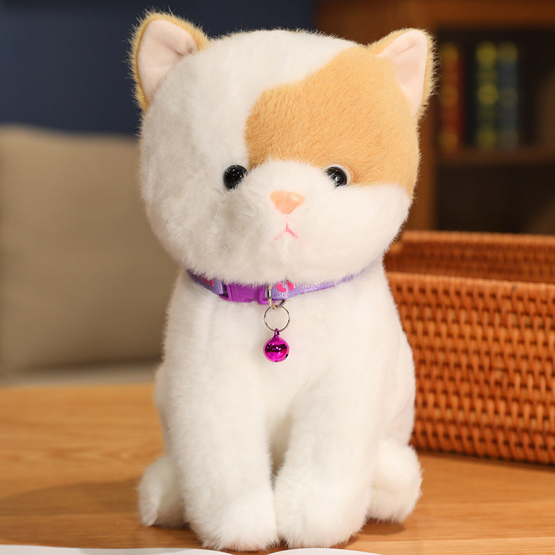 Lovely Stuffed Toys