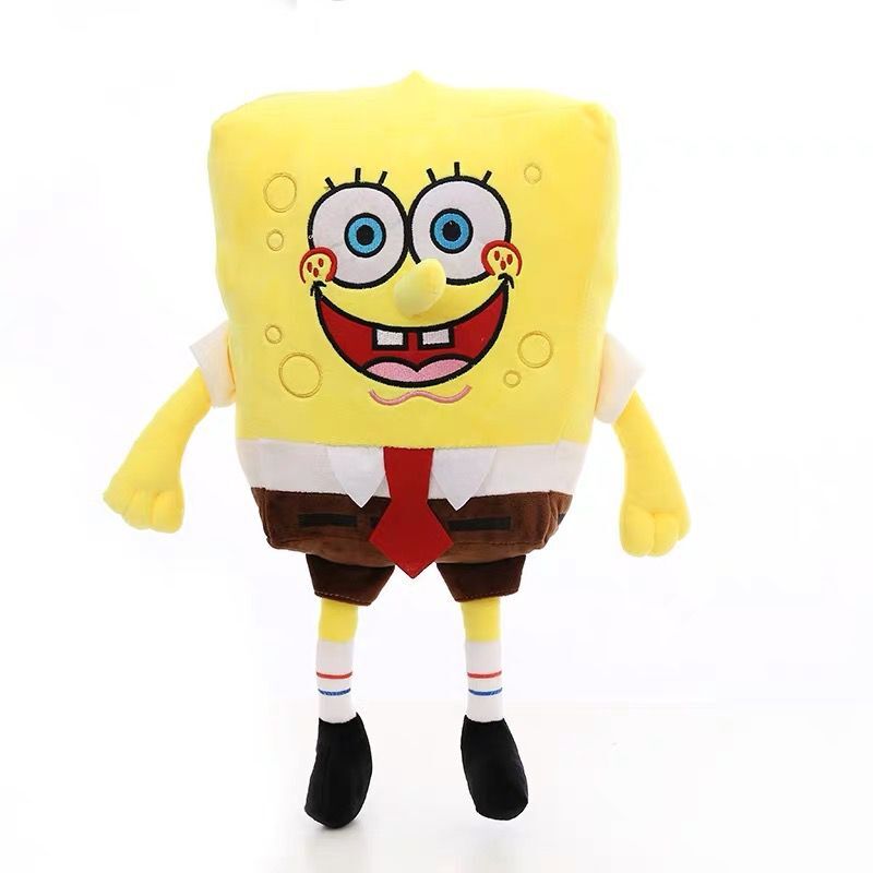 Sponge Bob