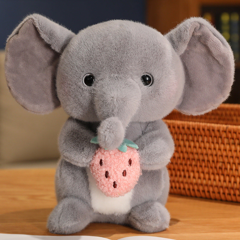 Lovely Stuffed Toys