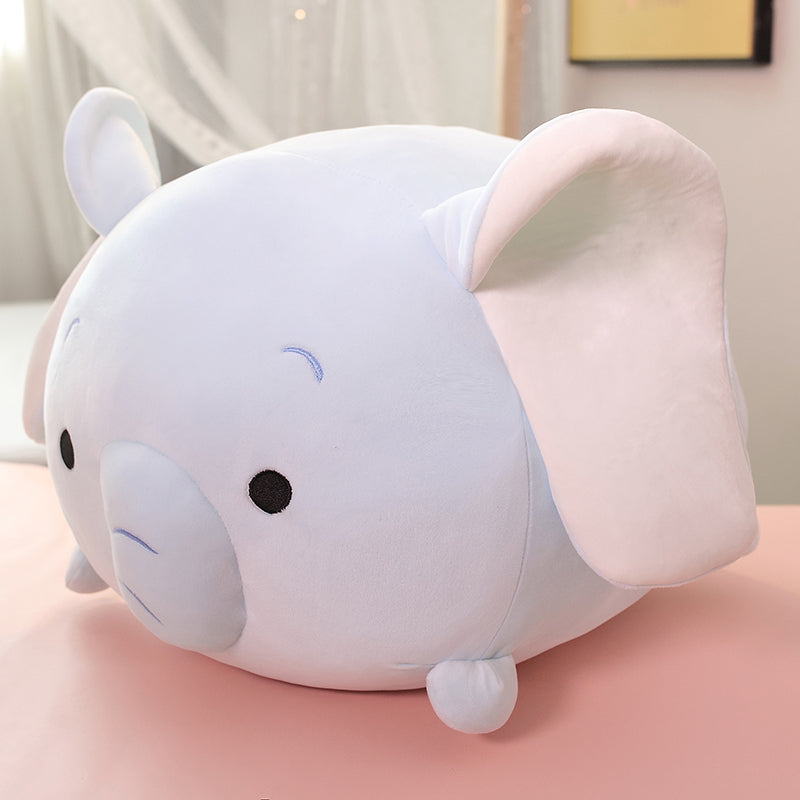Animal-Shaped Squishmallows